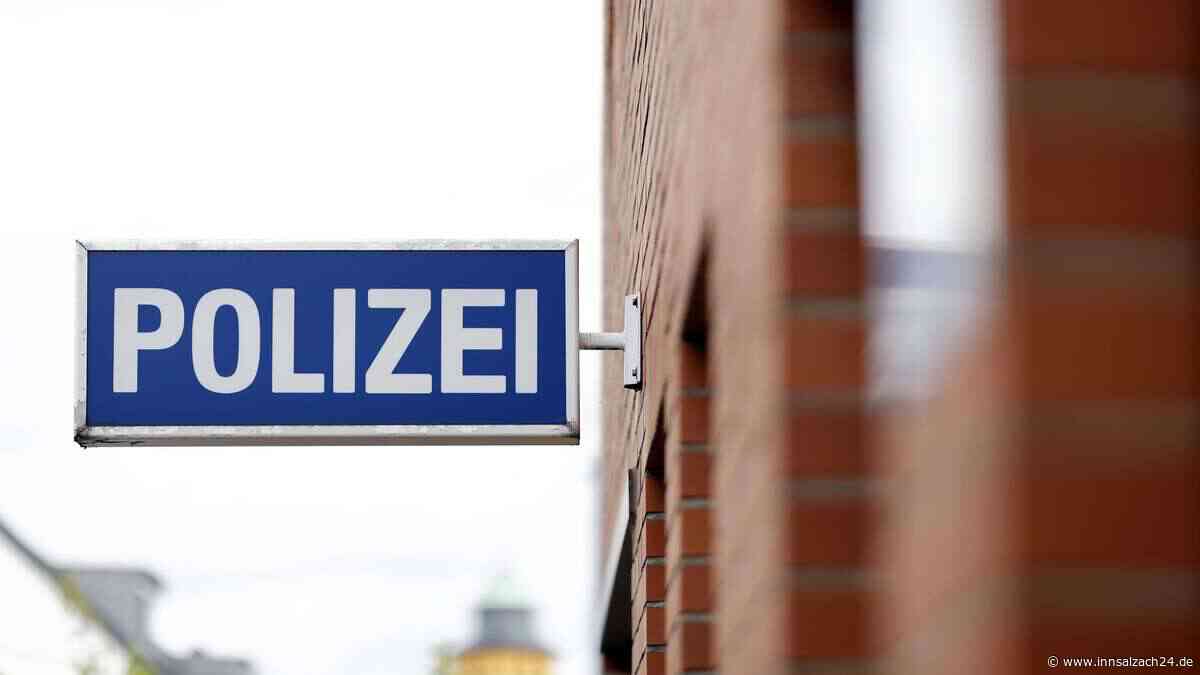 Kontrollen in Waldkraiburg und Rechtmehring – Polizei leitete mehrere Strafverfahren ein
