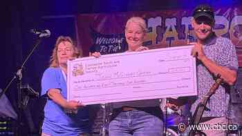 Harrow Fair pie auction delayed by Thursday storm raises more than $108K for children’s centre