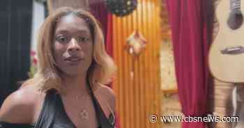 Atlanta artist Jiah Star builds her music career on her own terms