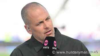 Joe Cole discovers TNT Sports fate after controversial Hull City comment left fans fuming