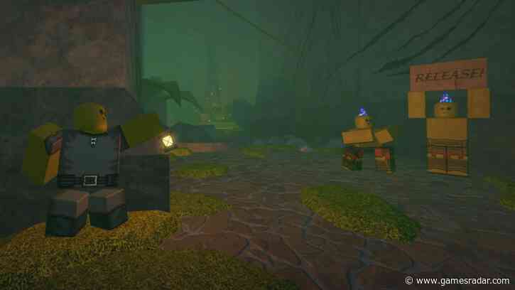 The Veil codes (September 2026) for race rerolls and more
