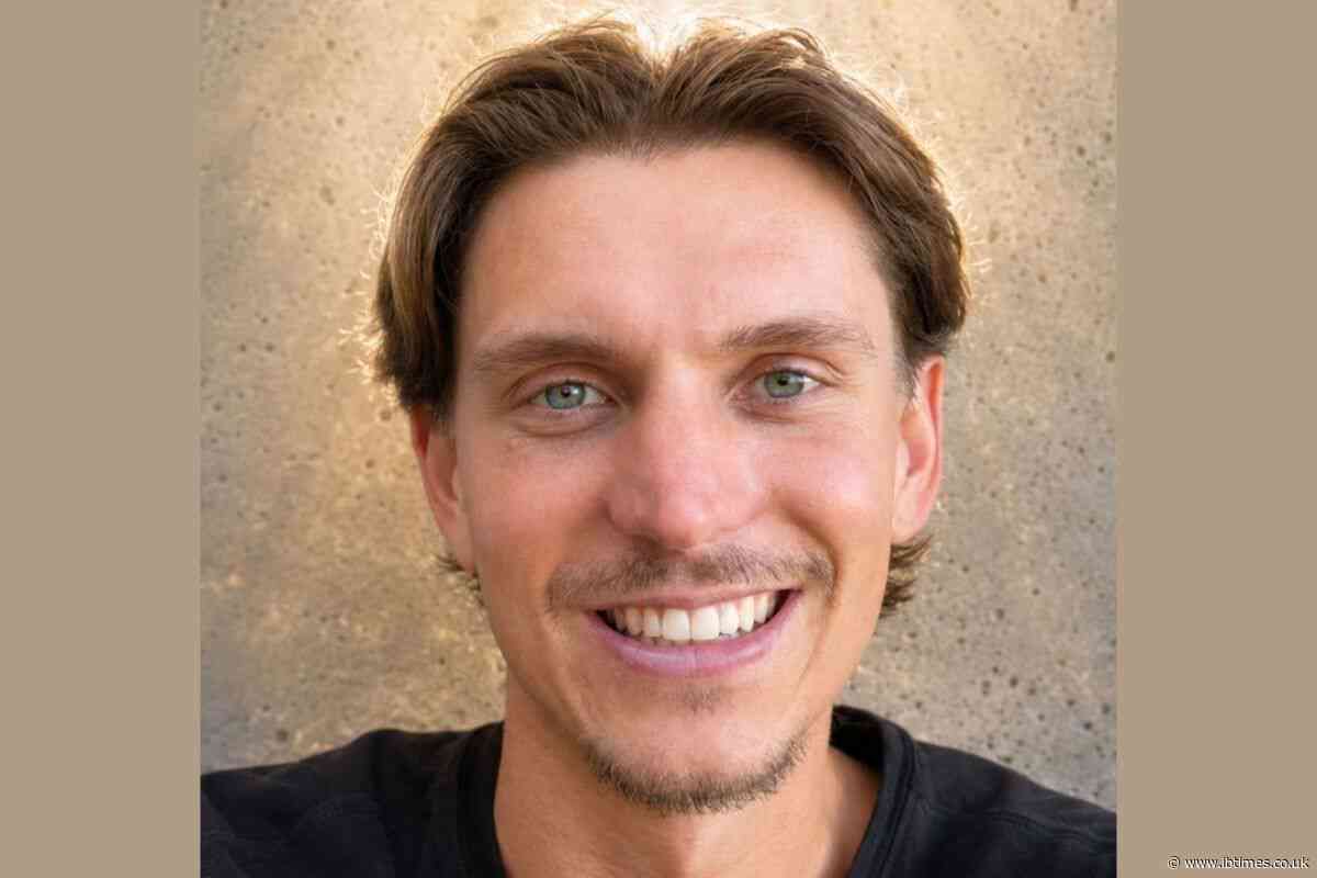 Missionary Claims Burning Man Is Wrong for Kicking Us Out Because Eight Hundred People Found Jesus