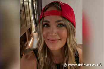 Carrie Underwood Sparks MAGA Fury for 'Worst Rendition' of Limp Bizkit's 'Break Stuff' While Wearing Red Cap