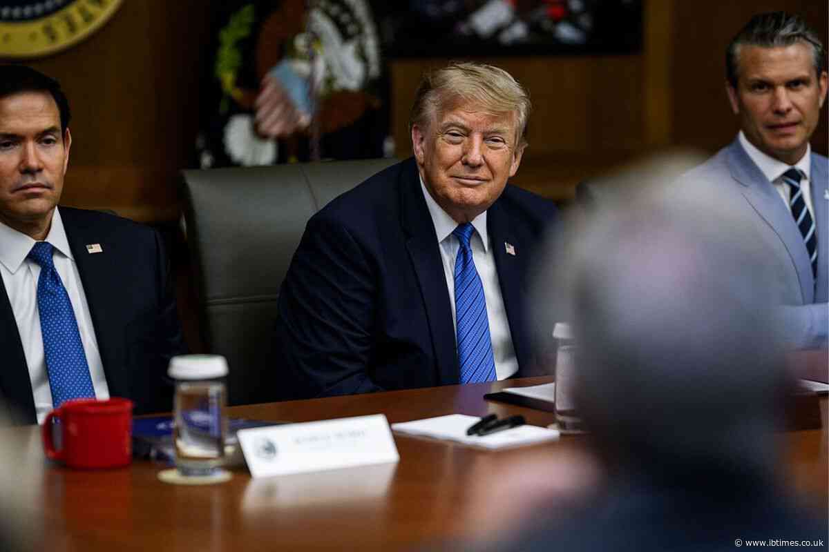'I've Made Hundreds of Billions of Dollars on Stocks': Donald Trump Makes Bold Financial Claim