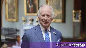 King Charles to host Huang and Hassabis at private AI summit