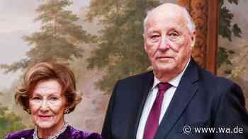 Trauer um König Harald: An diese strikten Vorschriften müssen sich die norwegischen Royals jetzt halten