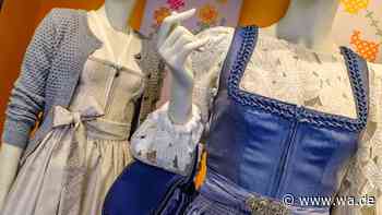 Oktoberfest 2026: Verbraucherzentrale warnt vor Dirndl-Betrug