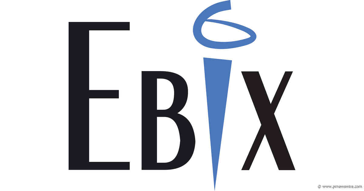 Ebix Launches Ebix Meridian, a New Operating Platform for U.S. Financial Advisory Firms