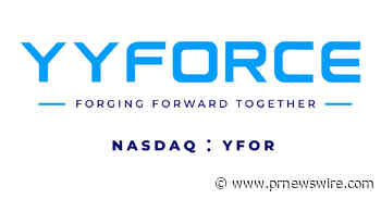 YYForce Launches Facadevision AI; Automates IFM Division with Drone and AI-Powered Exterior Maintenance