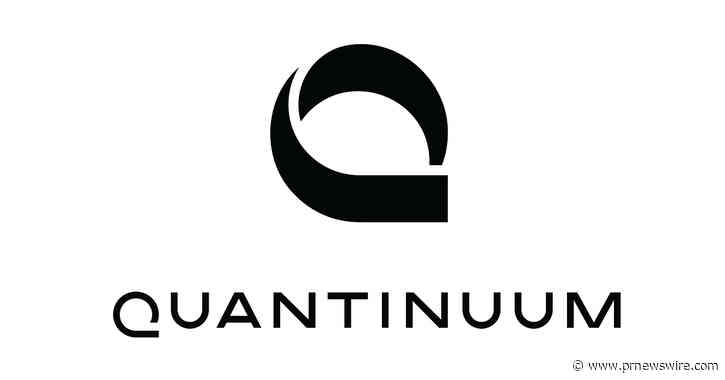 Quantinuum besiegelt CHIPS-F&amp;E-Förderung über 100 Millionen US-Dollar mit dem US-Handelsministerium zur Weiterentwicklung der Herstellung von Quantencomputern mit gefangenen Ionen in den USA