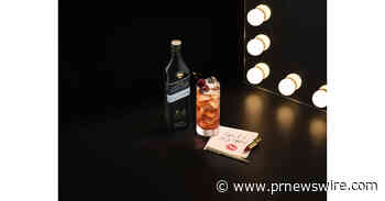 /C O R R E C T I O N -- Johnnie Walker/