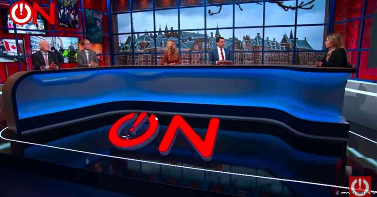 Ongehoord Nederland verdwijnt van de buis: zo ging het mis