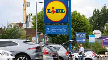New Lidl offer saves EV drivers £529 a year when charging their car