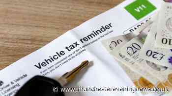 Grieving pensioner, 83, who didn't know to tax dead husband's car convicted after pleading guilty