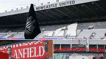 Newcastle United revenue challenge reality after Liverpool and Man United deals