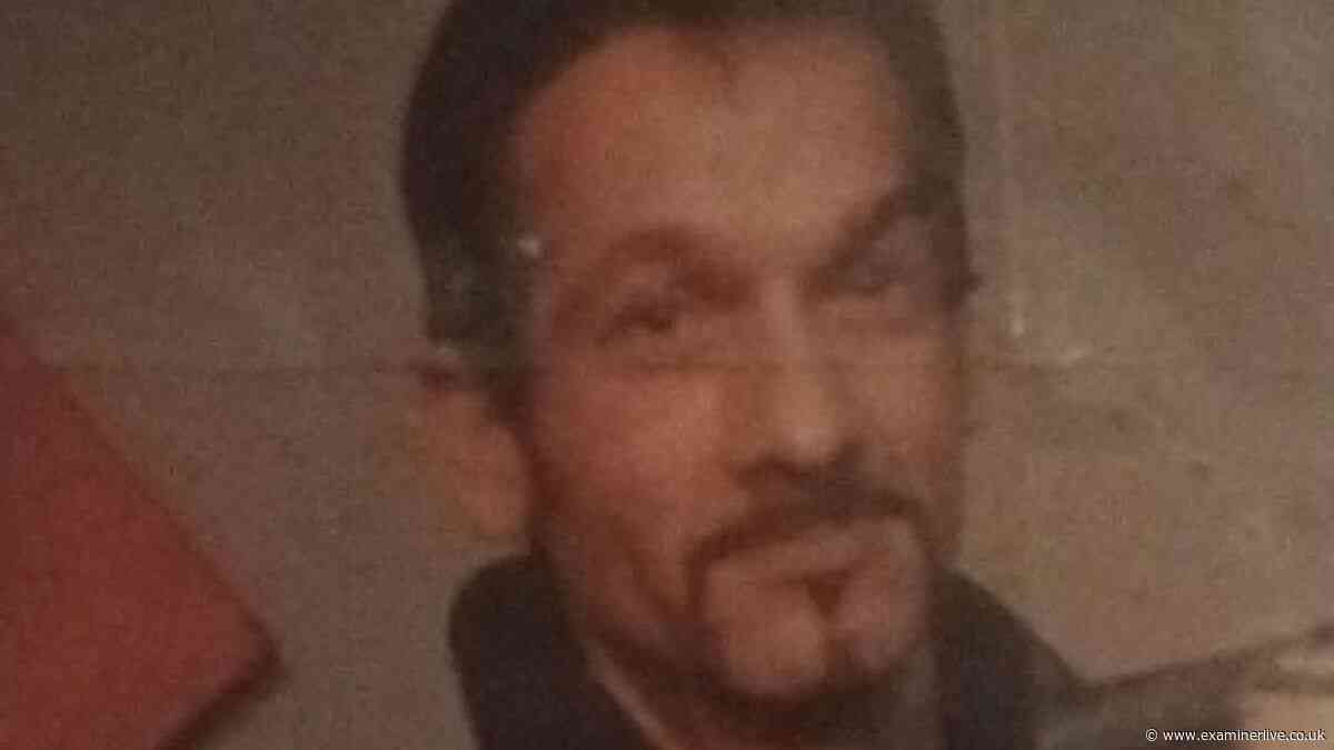 Family tributes to man 'who made the world brighter just by being in it'
