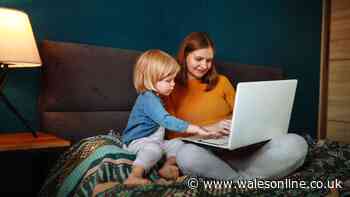 Government offers working parents £2,000 boosts