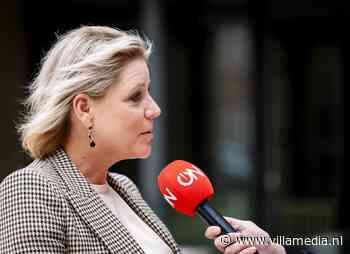 Directeur ON!: verzet als minister vergunning intrekt