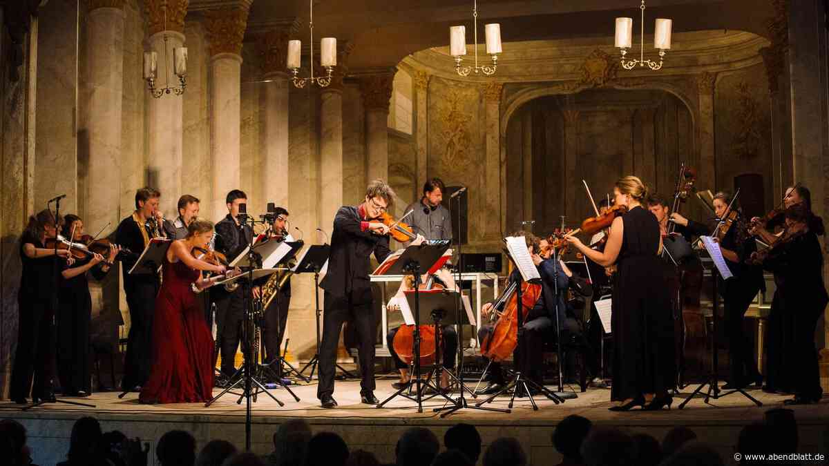 Elbphilharmonie: Harry Potter, Sting und Barockmusik – funktioniert das?