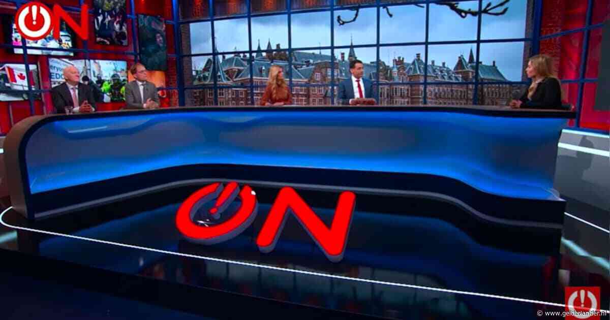 Ongehoord Nederland verdwijnt van de buis: zo ging het mis