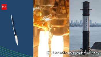 Indian startup unveils testing &amp; manufacturing hubs to validate reusable rocket stages
