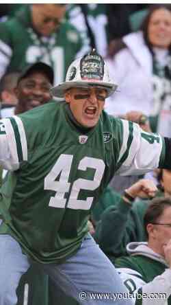 Should #Jets Move To Queens? #shorts #NFL (BADLANDS)