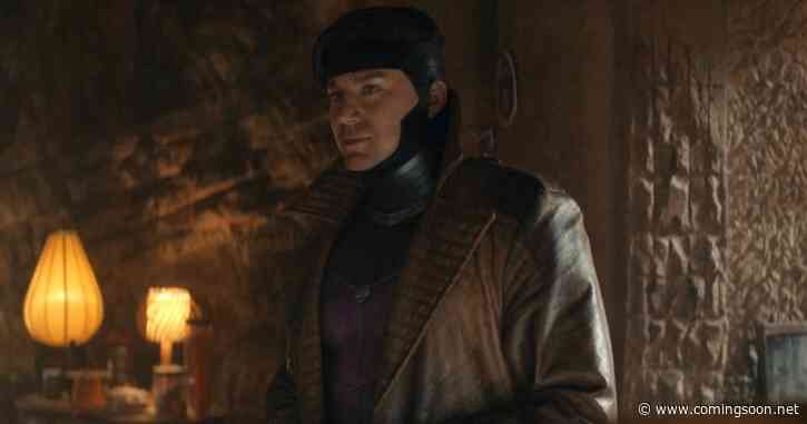 X-Men: Gambit Actor Picks MCU’s Next Remy LeBeau From Dune 2