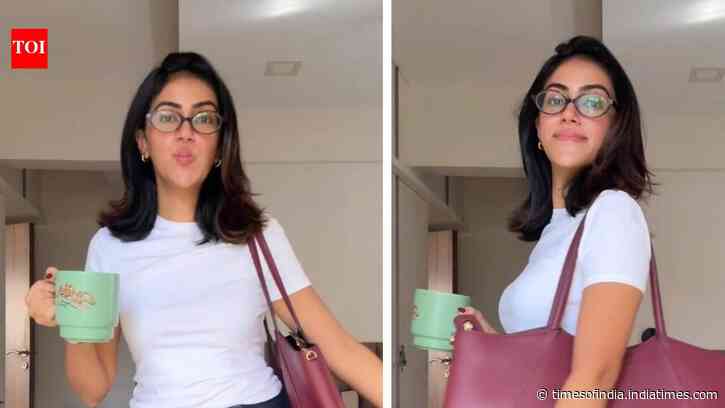 Mumbai woman says WFH is more productive than office: ‘Working from office is way slower’