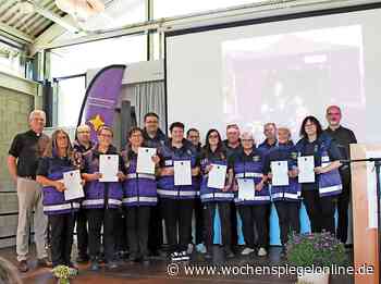 Wenn Worte nicht mehr reichen
