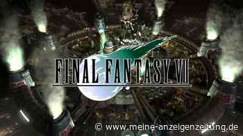 Final Fantasy VII soll eine Marke mit „einer sich ständig weiterentwickelnden Zukunft“ werden