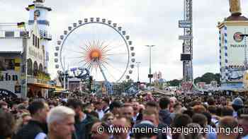 Große Wiesn-Überraschung? Aus diesen Ländern könnten mehr Oktoberfest-Gäste kommen