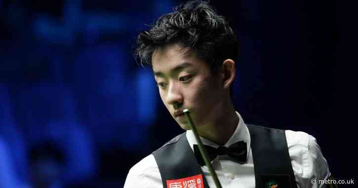 Judd Trump speaks out on Wu Yize’s tough start as new world champion