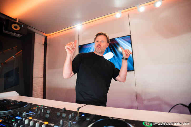 Listen Now: ASOT 1293