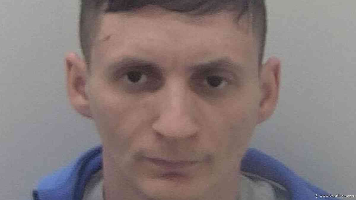 Jail for Gravesend drug dealer who gave police fake name and license