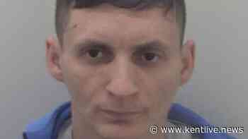 Jail for Gravesend drug dealer who gave police fake name and license