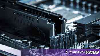 Memory prices are slowing because buyers ran out of money