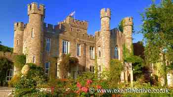 'Hidden gem' castle near Yorkshire Dales launches bottomless brunch for perfect autumn days