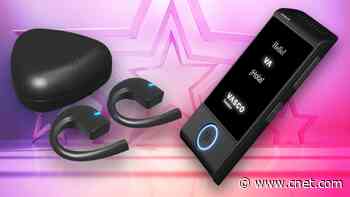 Keep Conversations Flowing With 10% Off Vasco Translators This Labor Day