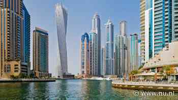 Ministerie raadt vakanties naar Israël en Dubai niet meer af