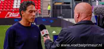 Correia heeft duidelijk plan met FC Utrecht: 'Dat moeten wij heel snel gaan doen'