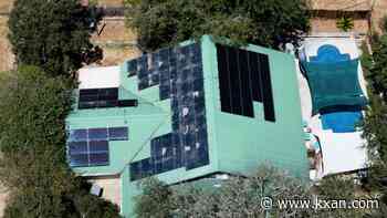 'Make it right': New Texas law regulates solar retailers and salespeople