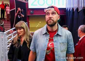Taylor Swift expands real estate portfolio with Kelce home purchase