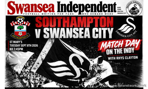 Southampton v Swansea City : There’s history there and similarities