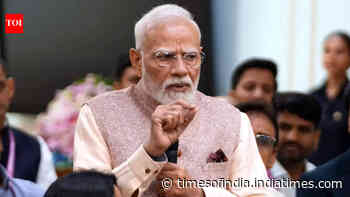PM Modi holds four-hour review meeting with 20 ministers on governance, welfare