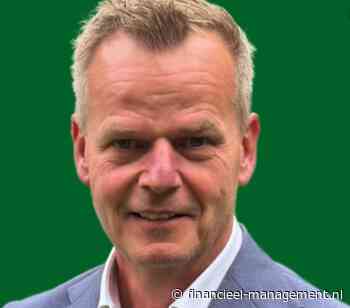 Jurgen Wessel is interim Treasurer geworden bij Van Oord uit Rotterdam.