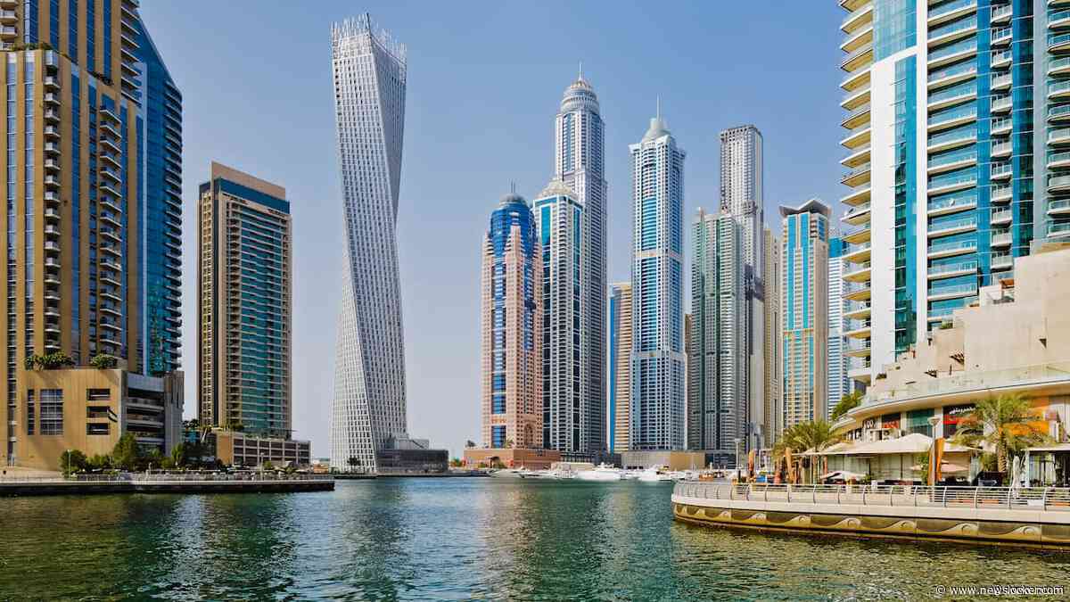 Ministerie raadt vakanties naar Israël en Dubai niet meer af