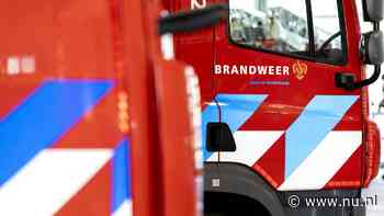 Twee mannen uit Zwolle aangehouden voor inbraken bij brandweerkazerne