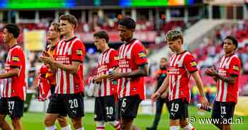 Duel tussen PSV en Heerenveen vervroegd in nieuw speelschema, Cambuur laat uitfans weer toe na vuurwerkincident