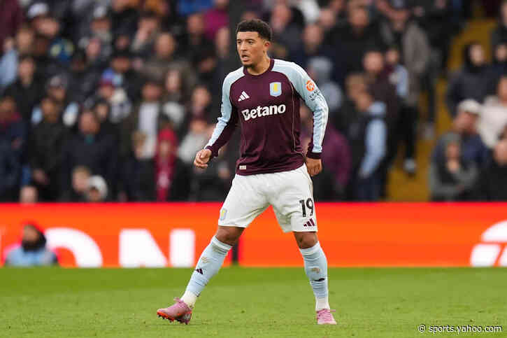 Report: Former Manchester United star wanted by two Premier League clubs