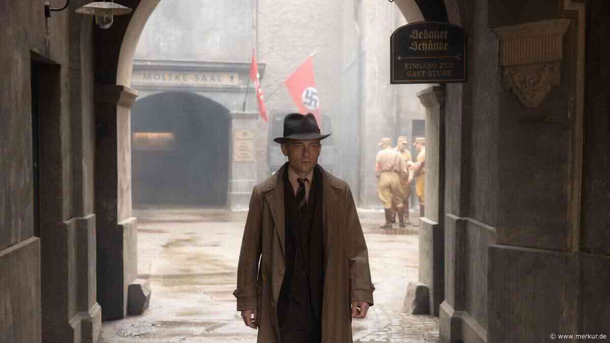 Letzte Staffel von „Babylon Berlin“ startet kurz nach dem AfD-Erfolg